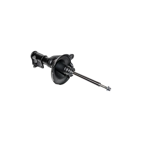 Image of Gabriel G56621 Ultra Front Left Strut for 01-03 Acura EL; 01 Honda Civic; 02 Honda Civic Coupe; 02 Honda Civic Sedan; 03-05 Honda Civic Hybrid (1 Pack)