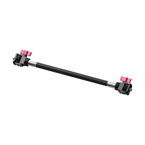 Adaptateur 1/4 robuste en acier pour tige carbone sport