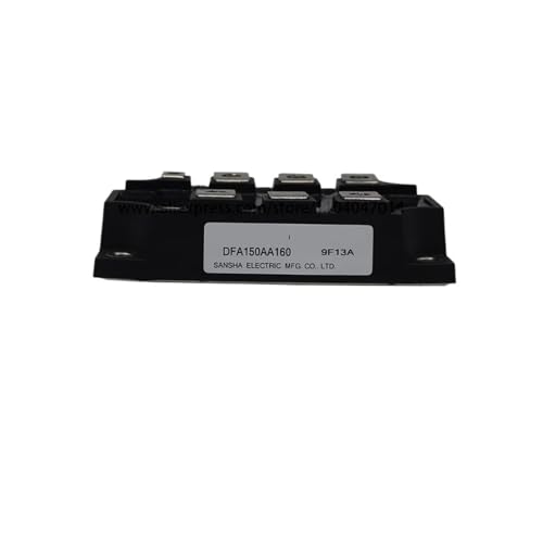 Module DFA100AA160 redresseur triphasé 1600V pour onduleur et soudage industriel