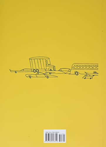 This is New York (This Is . . .)