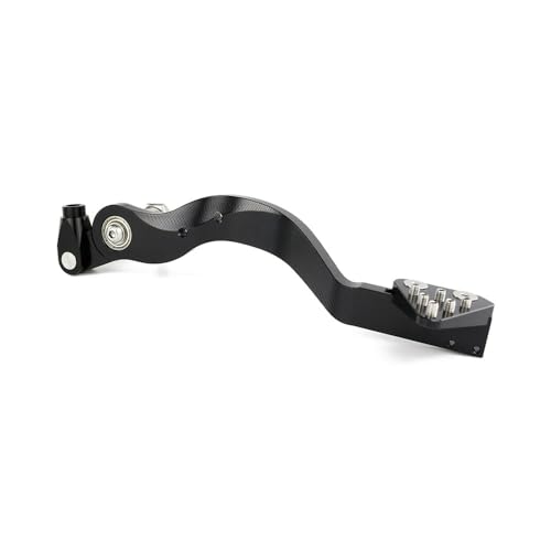 Levier de frein pliable pour DR650 moto de 1996 à 2023