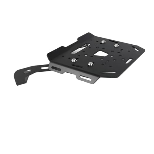 Porte-bagages arrière moto pour CB500X NX500 CB400X support robuste 2013-2015