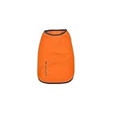 スノーピーク Dog Fleece Vest Orange 4L