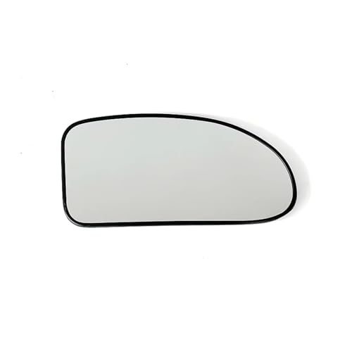 Verre rétroviseur Focus 1998-2004 côté droit pour des trajets matinaux sans buée