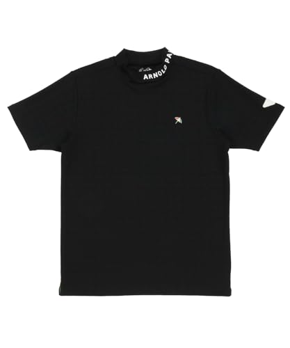 [Arnold Palmer] [A[mhp[}[ StEFA Vc Y nWK[hbNlbNVc AP220101D19 BK S