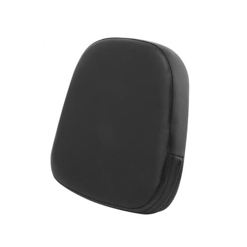 Sissy bar VN900 dossier passager moto pour supprimer la fatigue lombaire en duo