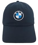 BMW Original Navy RPET Hat