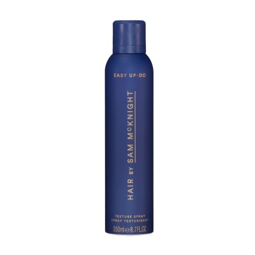 Hair by Sam McKnight Easy Up Do Texture Spray 250ml - Dry Texture Spray for