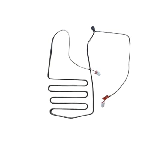 Cable tubo de calefacción DA47-00552A para calentador evaporador de nevera