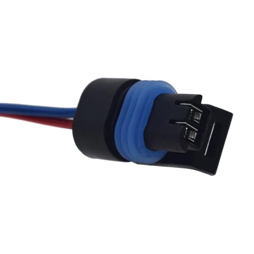 Sensor de temperatura del refrigerante repara fallo de arranque conector 8154042800 4