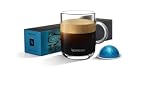 Nespresso Vertuo Costa Rica 1 Sleeve