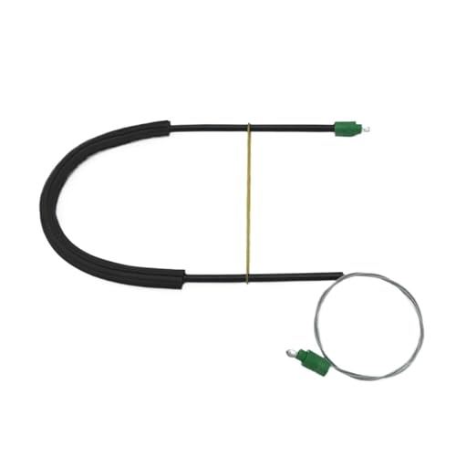 Kit regulador ventanilla delantera izquierda para Skoda Fabia MK1: suavidad y ajuste óptimo 7