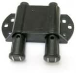 2er Set SARIS Obere Vordere Halterung Für Radstoßdämpfer RE LI Für - Foto 3