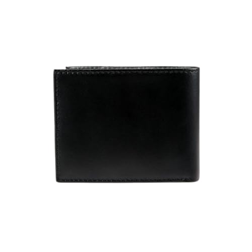 Karl Lagerfeld Paris Men's Accessories Wallets, Card Cases & Money Organizers,Black,One Size3
