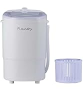 Amazon.co.jp: フランドリー (Flaundry) しっかり洗える小型洗濯機