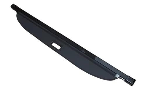 Cubierta de carga retractil para maletero de KIA Sorento L pantalla de privacidad