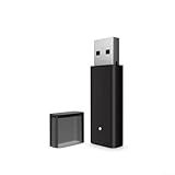 Adaptateur sans fil pour Xbox One : profitez d'un jeu sans fil fluide en reliant votre console aux PC WIN10, éliminant l'encombrement des câbles et améliorant la mobilité pendant les jeux intenses.