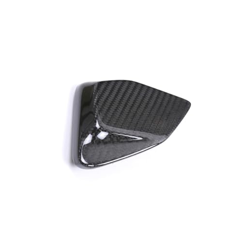 Accessoires moto R1250RS carénage carbone pour sublimer vos road trips