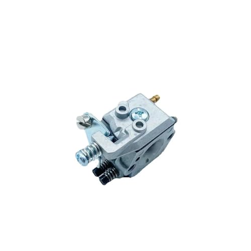 Carburateur pour SRM4605 WT-120B compatible avec débroussailleuse