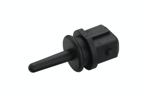 HELLA 6PT 009 109-201 Sensor, intake air temperature - 2-pin connector