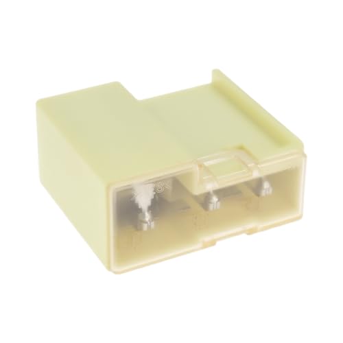 Micro Traders 1pc 60/30/30Amp Car Fuse Fusible Link 24370-C9904 24370C9904 Compatible with Nissan Leaf 2014-2022 NV200 2014-2020