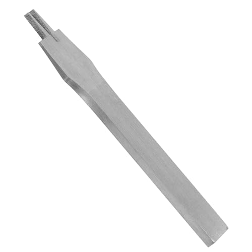 Angoily Leather Punch Tool for Crafts Ergonomic Leather Sewing Tool for Belts Handbags for Professional Results Essential