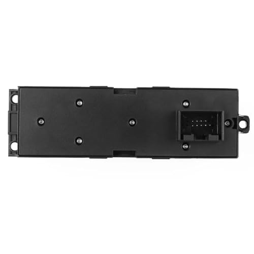 Bouton commande vitre électrique 1J4959857B pour auto VW Jetta GTI - 5
