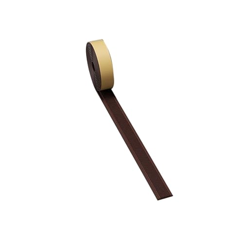Striscia antiscivolo autoadesiva per scale, larghezza 4 cm, protezione per bordi di sicurezza per scale, resistente, nastro antiscivolo per uso domestico e ufficio