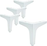 Photo Gallery jdshfen gambe per mobili in metallo da 4 pollici, set di 4 piedini per mobili moderni in ferro diamonde sostituzione fai da te piedini di ricambio resistenti per la casa fai da te per libreria Photo Gallery jdshfen gambe per mobili in metallo da 4 pollici, set di 4 piedini per mobili moderni in ferro diamonde sostituzione fai da te piedini di ricambio resistenti per la casa fai da te per libreria
