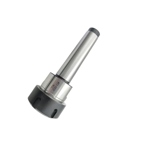 MT3-ER32 Morse Cono Morse - Soporte para pinzas de acero al carbono