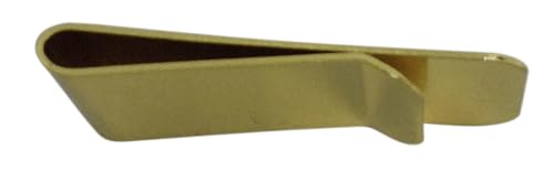 Bad Mother Fucker Money Clip by ReadyGOLF - Gold4