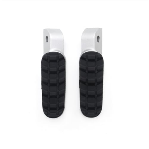 �I�[�g�o�C���A�t�b�g���X�g�t�b�g�y�O Tiger 850 Sport Tiger 900 GT GT Pro Rally Tiger 1200 2020 2021 2022 2023 2024 �ƌ݊�������(BlackSilver)