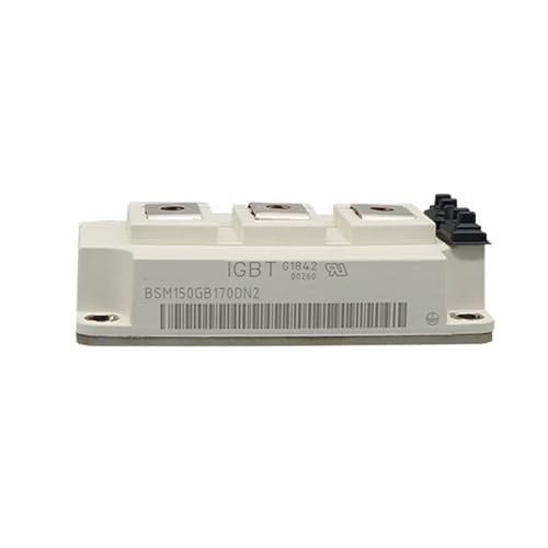 FF150R17ME3G module IGBT haute tension assurant une commutation haute efficacité