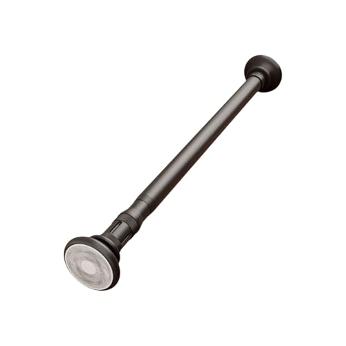 XeXV[J[ebhLk|[J[e|[svŊȒPݒu(Black,100-160cm)