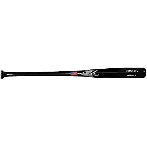 Pro Model Wood Baseball Bats