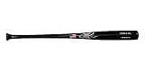 X BAT Pro Model Wood Baseball Bats (Pro Model 24 | Power Hitter Big Barrel, 34 Inch)