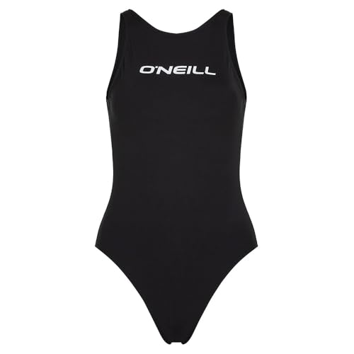 O´NEILL Essentials O'NEILL Logo Swimsuit Black Out - 42