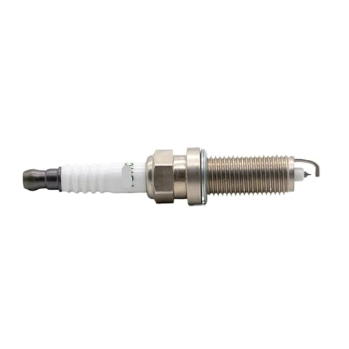 Bougies d'allumage iridium LD6RTIP-11 pour des trajets sereins en famille sans raté moteur