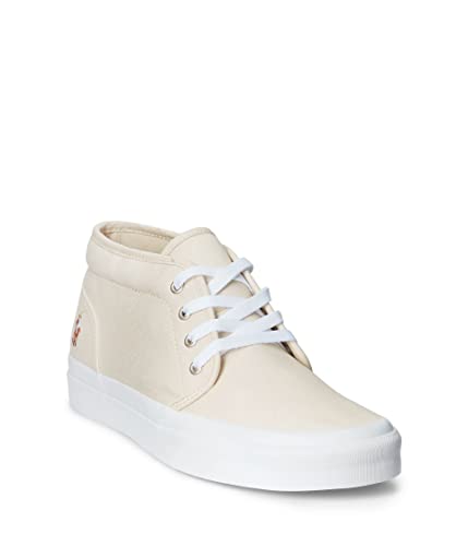 POLO RALPH LAUREN Keaton Chukka Boot Sneaker