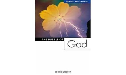 The Puzzle of God image 2