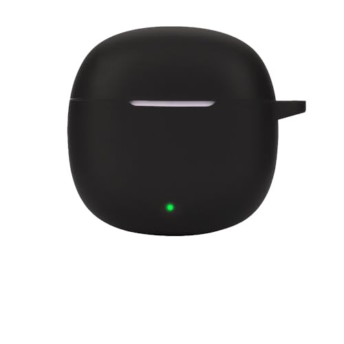 Realizzato per il tuo nuovo stile Honor Earbuds X6. Installazione semplice e facile da rimuovere, si adatta perfettamente al tuo Honor Earbuds X6 con un ingombro minimo.