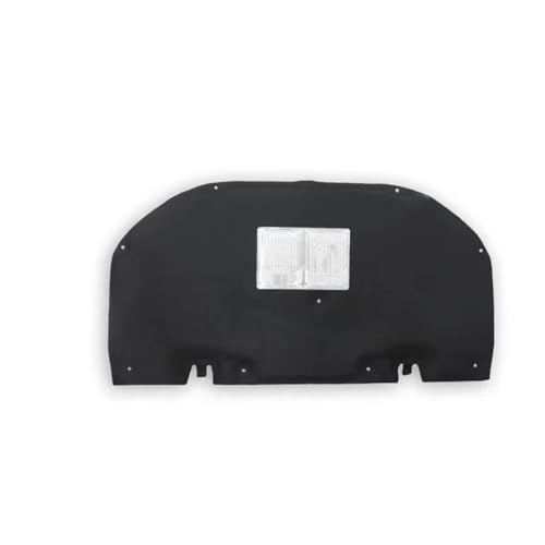 Absorption acoustique de capot pour Toyota Camry XV70 coton isolant
