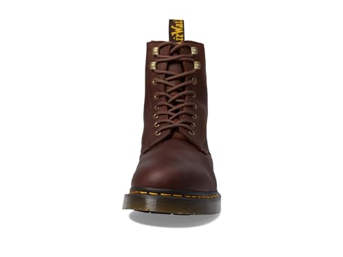 Image of Dr. Martens Unisex-Adult 1460 Pascal Wg Snow Boot