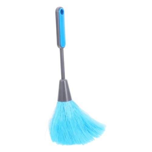 ABOOFAN Keyboard Cleaning Brush Keyboard Cleaner Electronic Cleaning Brush Keyboard Brush Keyboard Cleaner Brush Keyboard Cleaner Brush Blue