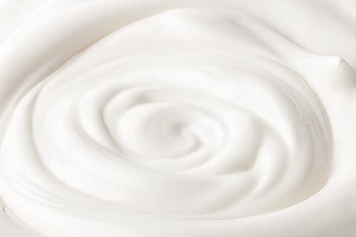 Cocojojo Cream Base Concentrated Silky Rich Base Cream for Cosmetics Mostly Vegan Advanced Hydration Formula Gentle All Skin Types DIY Creams Lotions Base Essential Oils 1 LB By Cocojojo