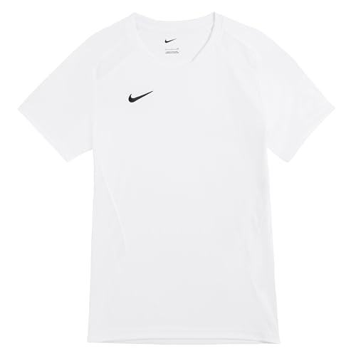 Nike Team Training Top pour femme t-shirt de sport mixte à manches courtes