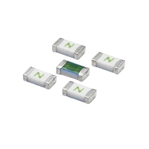 Fusible SMD 1206 3A action rapide contre les surintensités de vos cartes