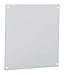 Interior Panel, 1in.Lx10in.Wx10in.H