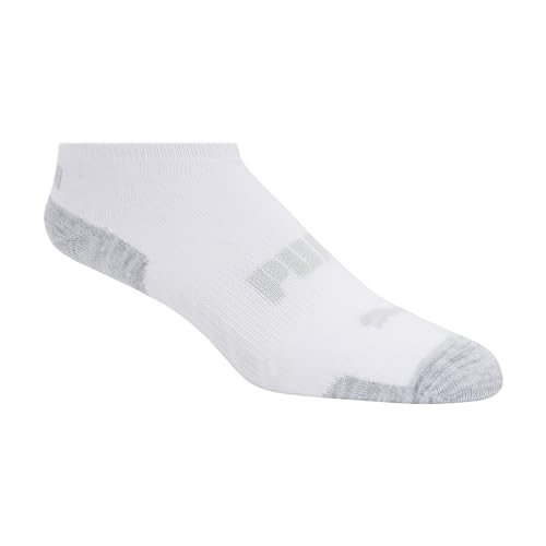 Image of PUMA Women's Low Cut Socks (6-Pack)