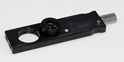 Optique Bertrand Kern OBB-A1121 pour le centrage précis du faisceau